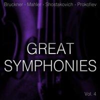 Great Symphonies, Vol. 4