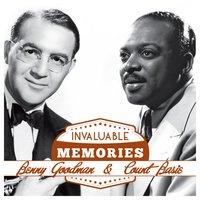 Invaluable Memories: Benny Goodman, Count Basie
