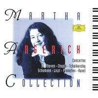 Martha Argerich - Concertos