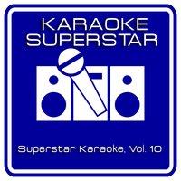 Superstar Karaoke, Vol. 10