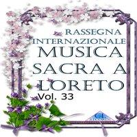 Musica Sacra a Loreto Vol. 33 - dal Messiah