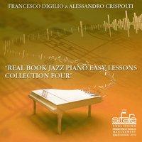 Real Book Jazz Piano Easy Lessons, Collection 4