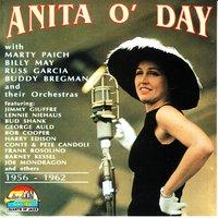 Anita O' Day