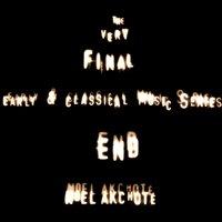 The Very Final End