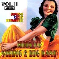 Hits of Swing & Big Band, Vol. 11