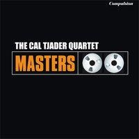 The Cal Tjader Quartet