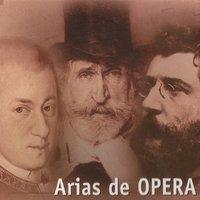 Arias de Ópera