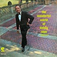 The Wonderful World Of Bobby Capo