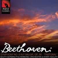 Beethoven: Symphony No. 6 in F Major, Op. 68 - "Pastoral"