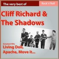 Cliff Richard & the Shadows: Living Doll, Apache, Move It...