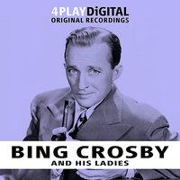 Bing And His Ladies - 4 Track EP