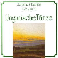 Johannes Brahms: Ungarische Taenze