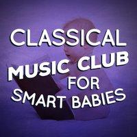 Classical Music Club for Smart Babies