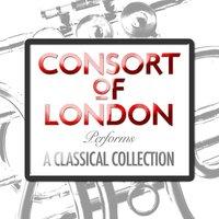 Consort of London Performs a Classical Collection