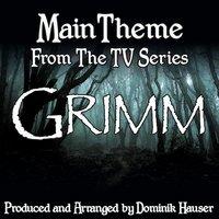 Grimm: Main Title