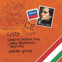 Liszt: Tone Poems