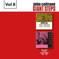 Giant Steps, Vol. 8
