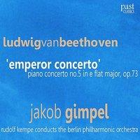 Beethoven: Piano Concerto No. 5 in E-Flat Major, Op. 73 - "Emperor Concerto"