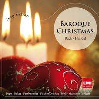 Baroque Christmas - Bach & Handel