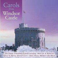Carols From Windsor Castle