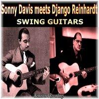 Sonny Davis Meets Django Renhardt