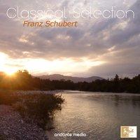 Classical Selection - Schubert: Trout Quintet, D. 667