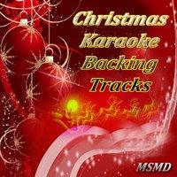 Christmas Karaoke Backing Tracks