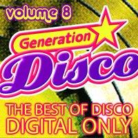 Generation Disco Vol. 8