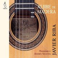 Aljibe de Madera: Homenaje a Andrés Segovia