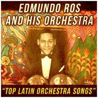 Top Latin Orchestra Sounds