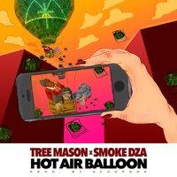 Hot Air Balloon (feat. Smoke Dza)