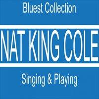 Nat King Cole Singing & Playing