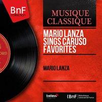 Mario Lanza Sings Caruso Favorites