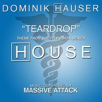 House: "Teardrop" - Main Theme from Television Series