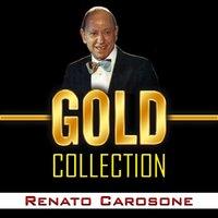 Renato Carosone Gold Collection