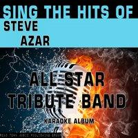 Sing the Hits of Steve Azar