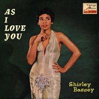 Vintage Vocal Jazz / Swing No. 97 - EP: As I Love You