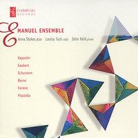 Emanuel Ensemble