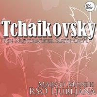 Tchaikovsky: The Nutcracker Suite Excerpts Op.71