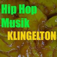 Hip hop musik klingelton