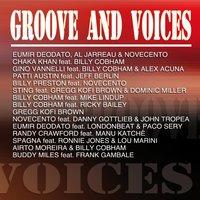 Groove and Voices