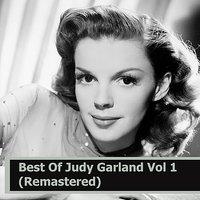 Best Of Judy Garland Vol 1