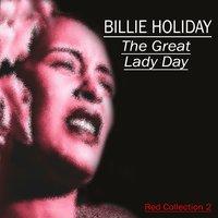 Billie Holiday Red Collection, Vol. 2