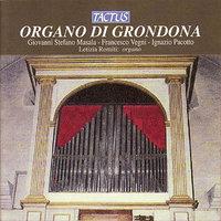 Organo Di Grondona