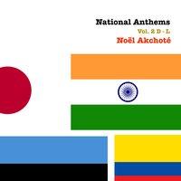 National Anthems, Vol. 2