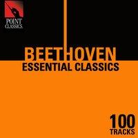 100 Essential Beethoven Classics