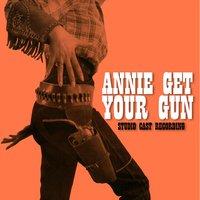 Annie Get Your Gun (Studio Cast Recording)