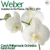 Weber: Invitation to the Dance, Op. 65 J. 260