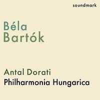 Bartók: Dance Suite, Deux Portraits Op. 5, Mikrokosmos - Bourrée, From the Diary of a Fly