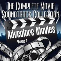 Vol. 4 : Adventure Movies